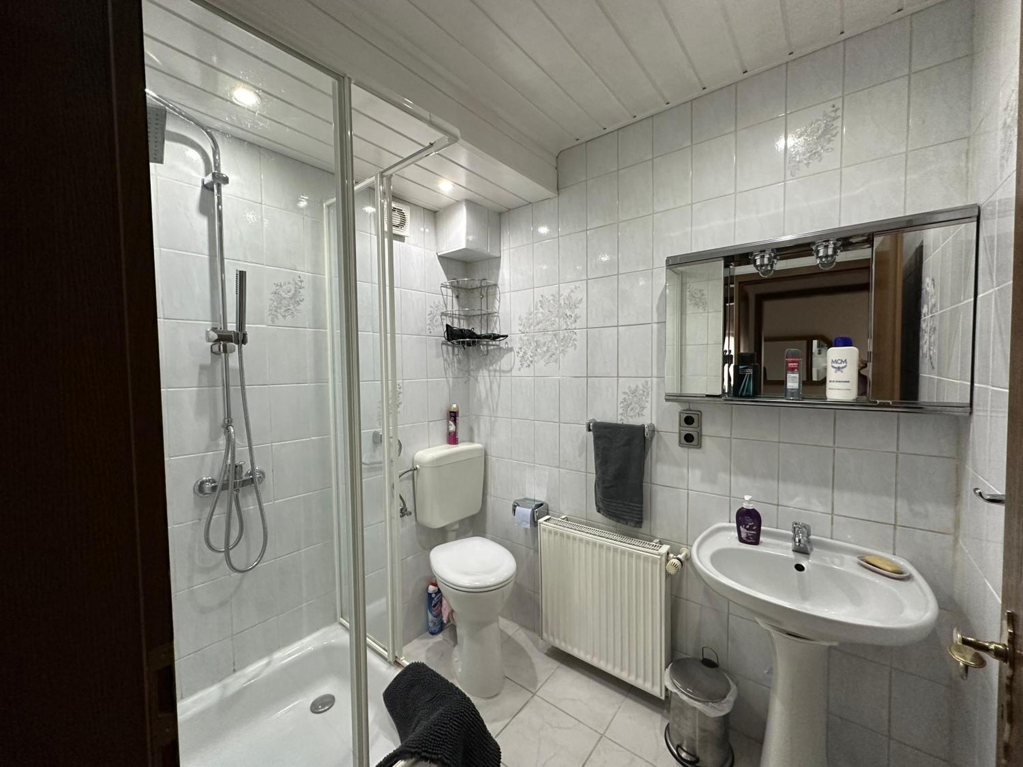 Apartment58 Wiehl Extérieur photo