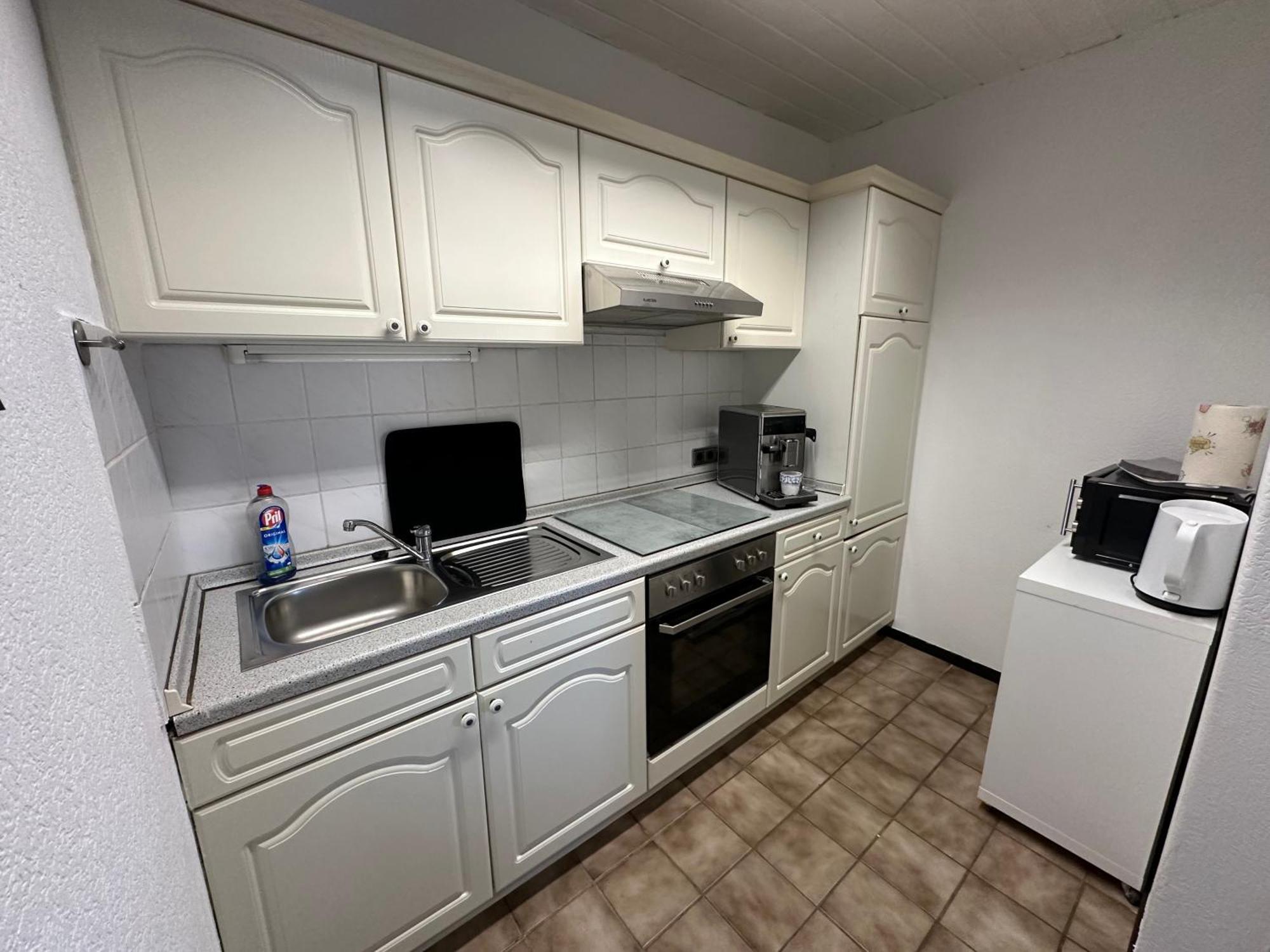 Apartment58 Wiehl Extérieur photo