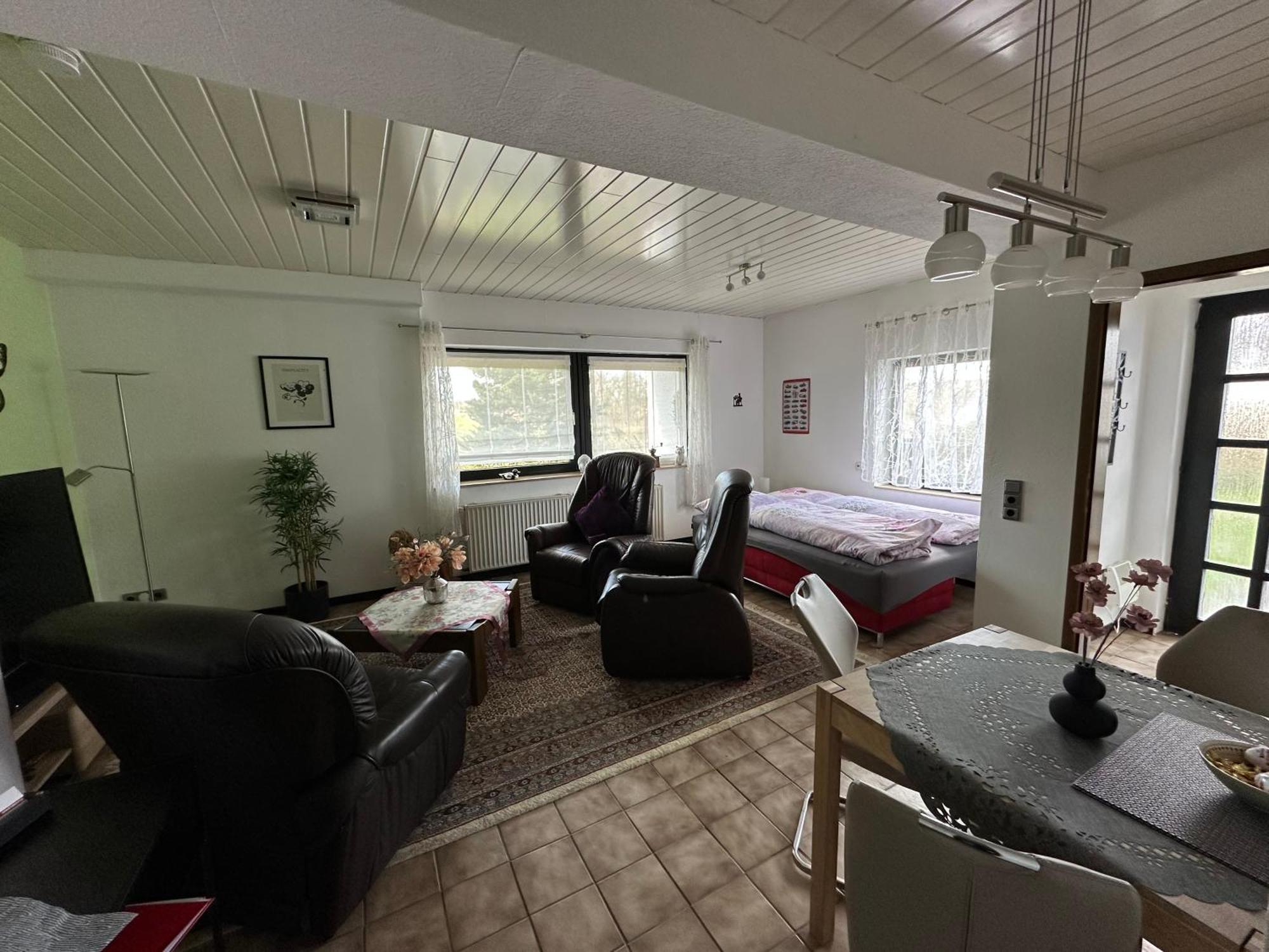 Apartment58 Wiehl Extérieur photo